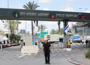 The Committee to Protect Journalists has documented six foreign journalists being denied entry by Israel