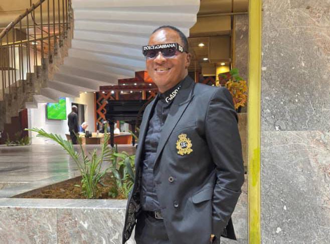 “Emulate Successful People like Kuda Tagwirei and many others , leave cheap politics, explore money-making opportunities” Rev Musindo Tells Youths