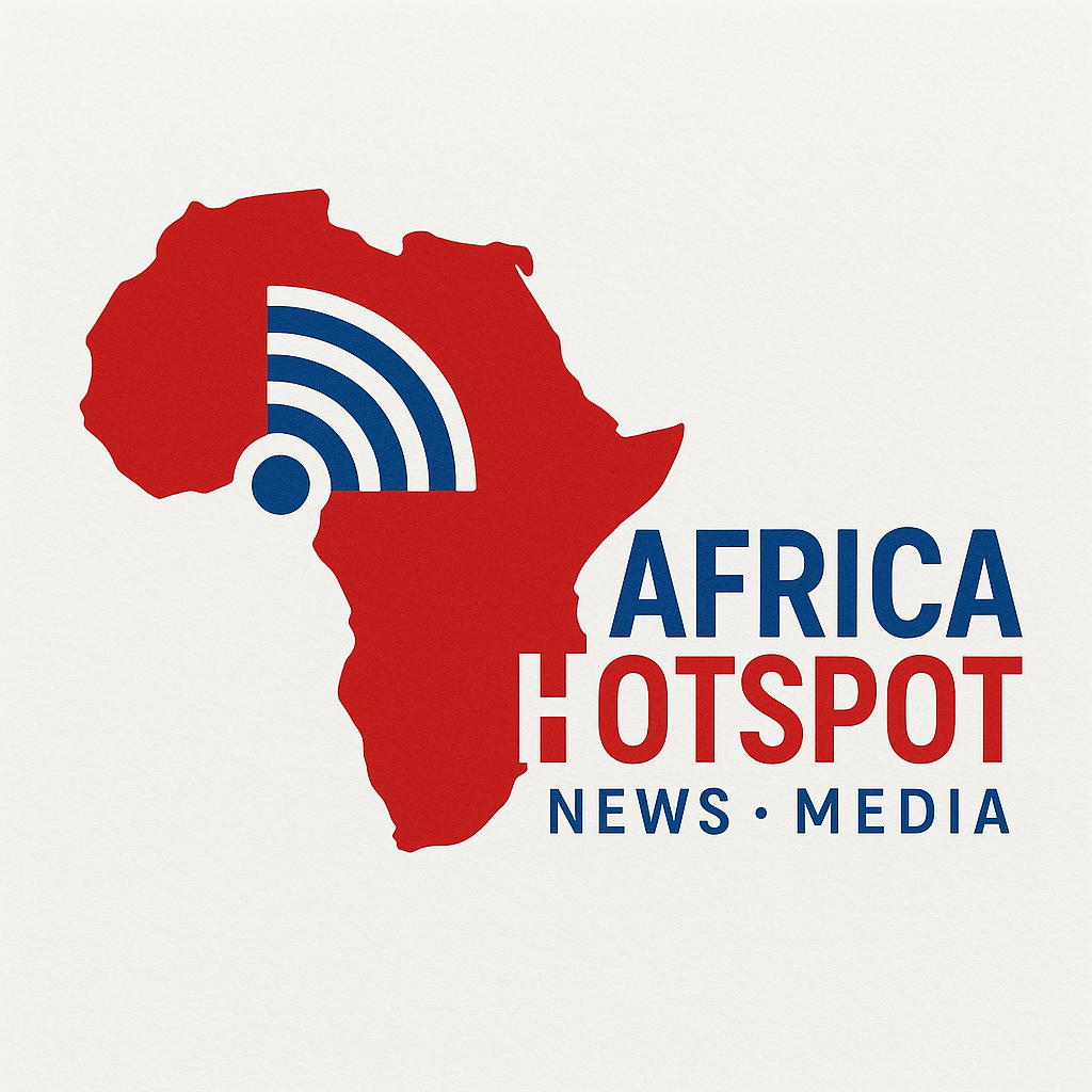 Africa Hotspot