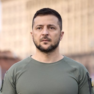 Check how Zelensky reacted after Russia bombed five apartments in Ukraine