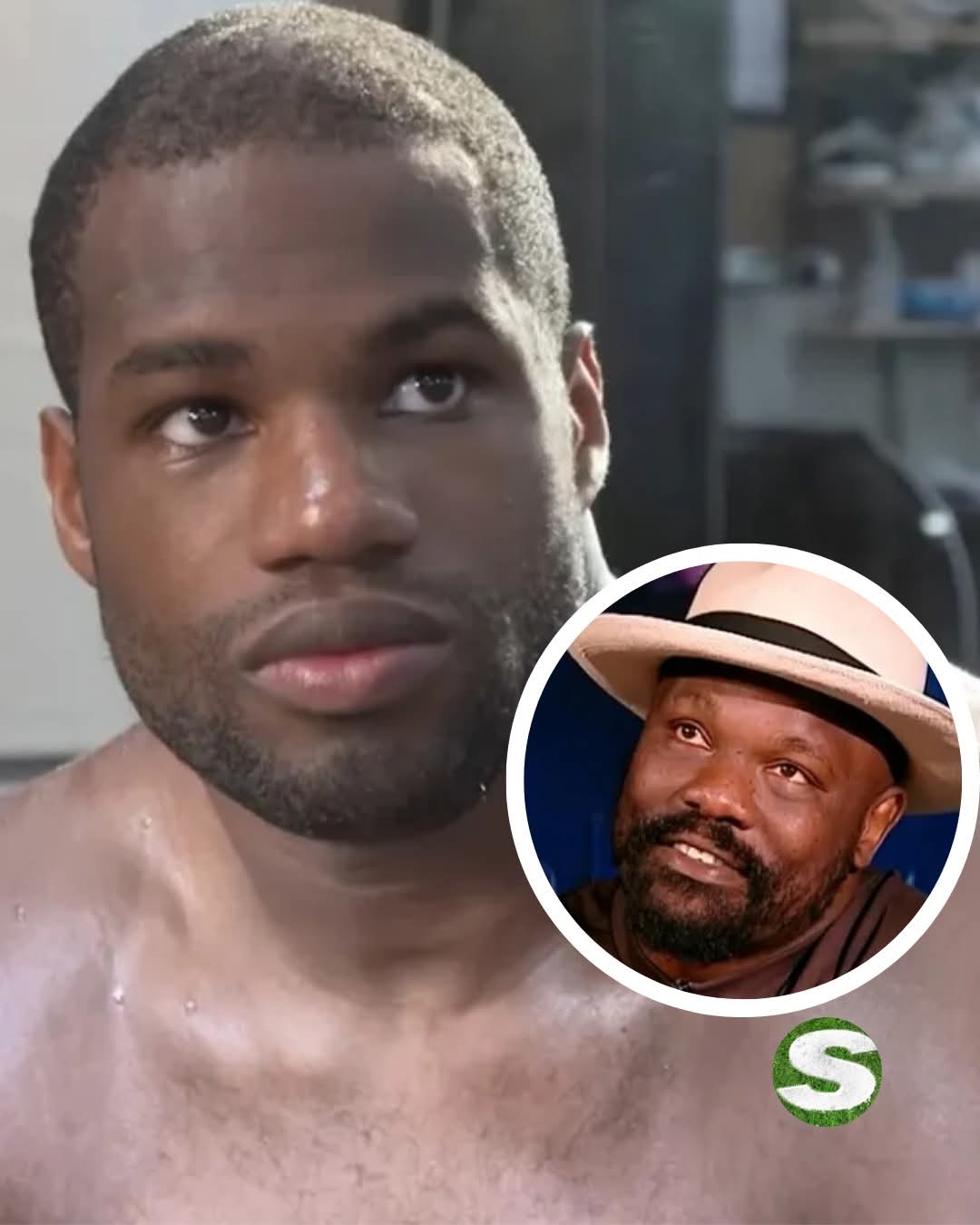 Daniel Dubois must be well prepared for Usyk, Says Derek Chisora