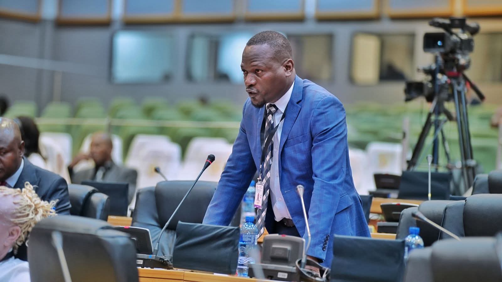 Fresh Calls for Global Reparations Fund at Pan-African Parliament