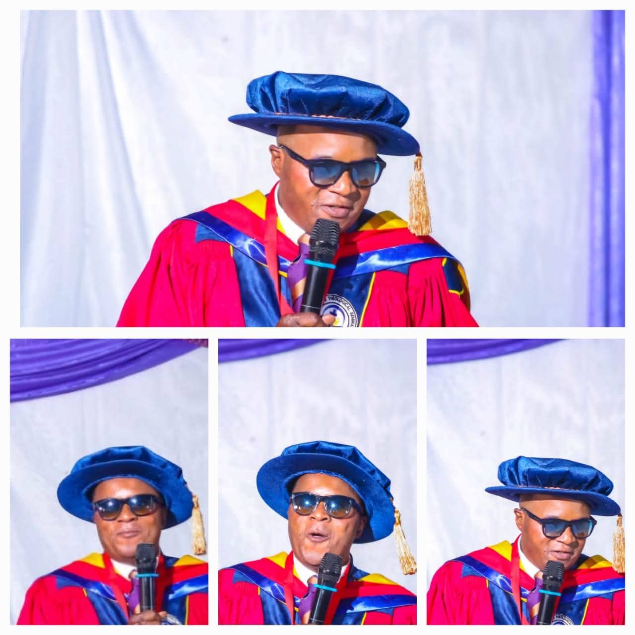 A Silver Jubilee of Empowerment: DANet Leads Zimbabwe’s Housing Revolution