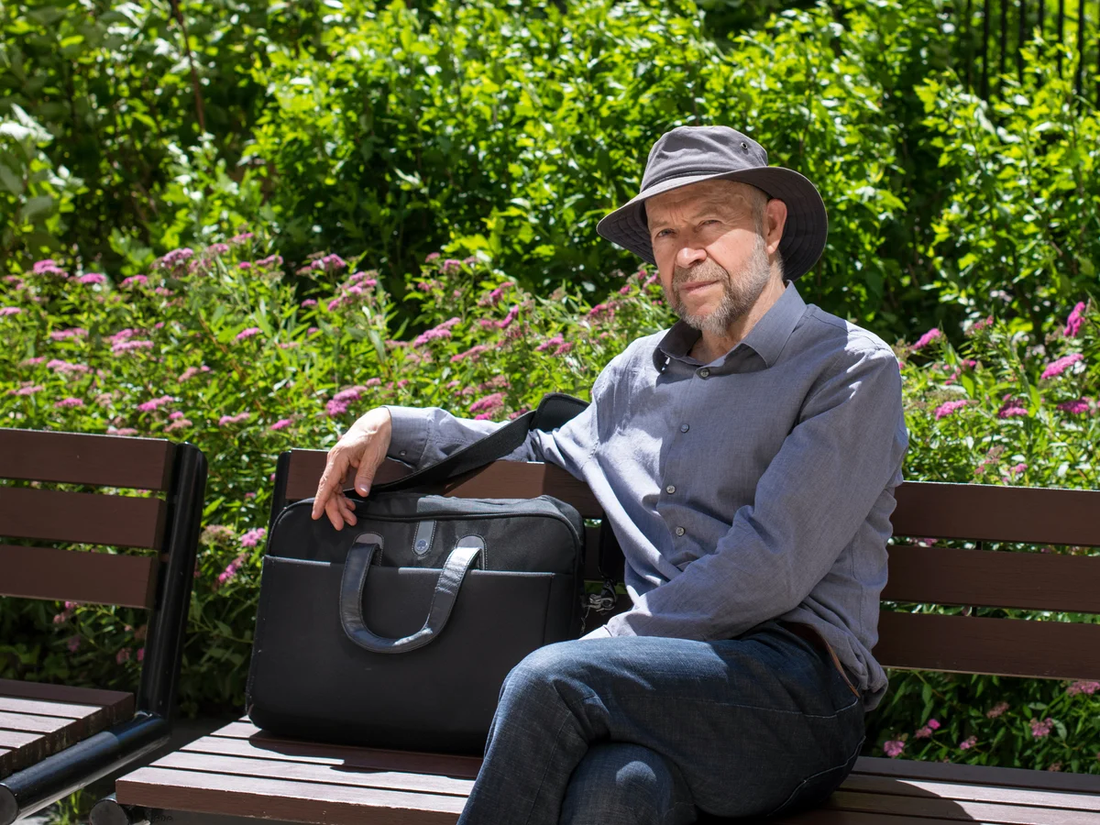 Revisiting story of James Hansen a Climate Expert who got arrested after US Congress Testimony in 1988