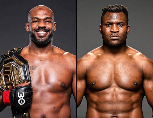 The MMA Match That Never Was: Ngannou vs. Jones—A Shattered Dream