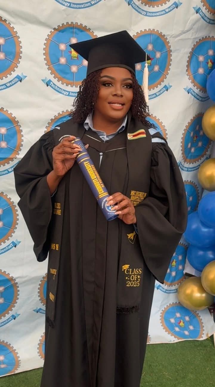 Chart PR Milestone: Hazel Zisanhi Secures Royal Charter Status, Strengthening Brand Zimbabwe’s Global Position