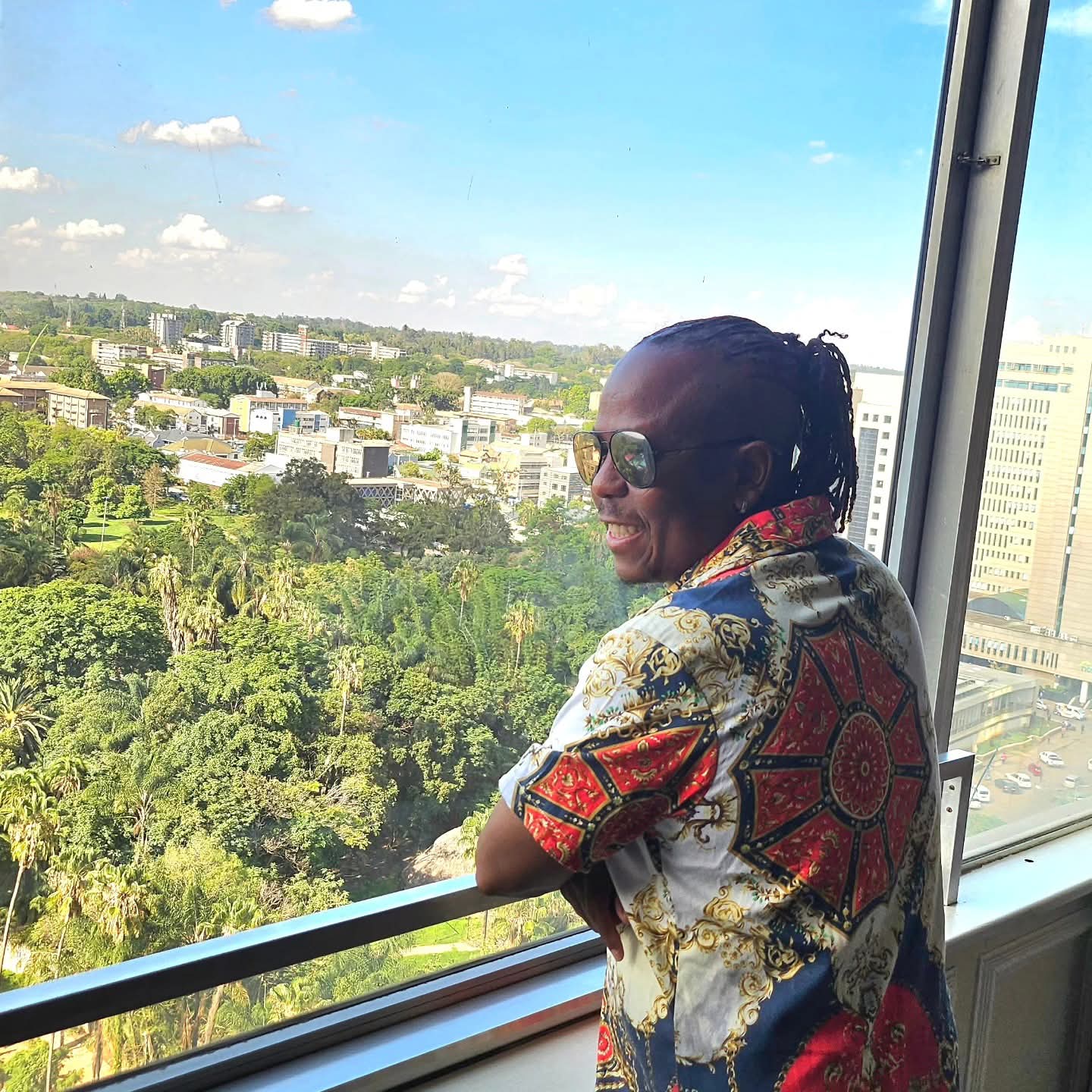 Paris Hilton to Vee: The Celebrity Endorsements Highlighting Zimbabwe’s Undiscovered Gems