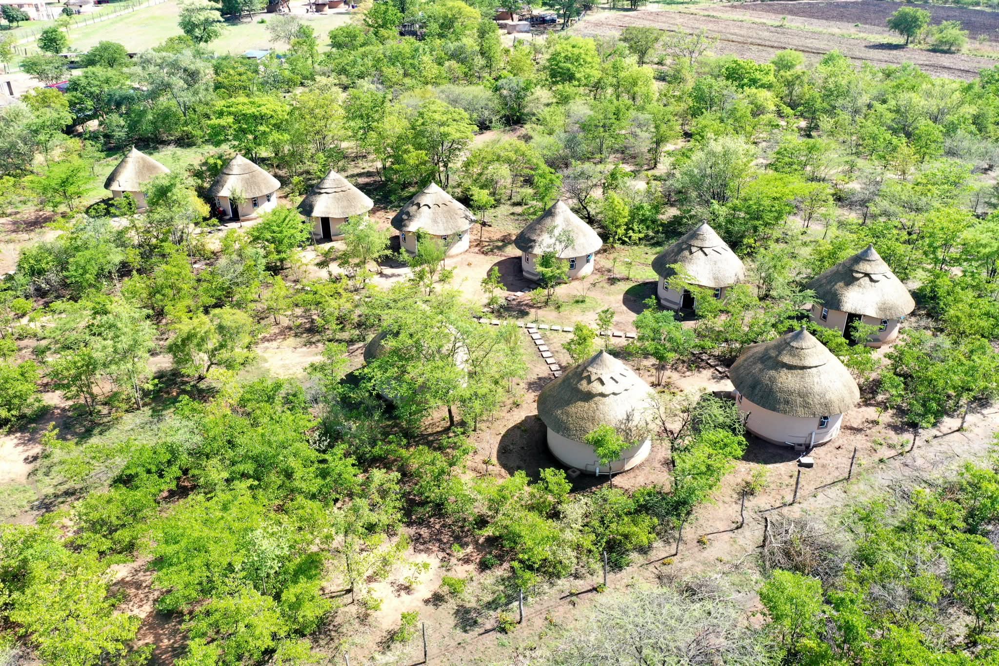 Vision 2030 Tourism: Terry Maphosa Proves Rural Areas are Key to ZimBho Success