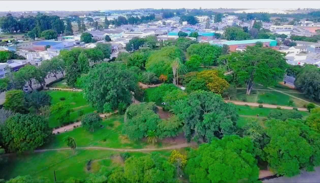 Marondera on the Map: Growth Surge Transforms Town into a Viable Alternative to Harare