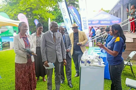 Future-Proofing Zimbabwe: Tourism Stakeholders Chart a Bold Path at HAZ 2025 Congress