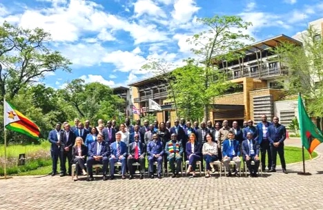 Beyond the Falls: Zimbabwe and Zambia Push for Seamless Tourism Corridor