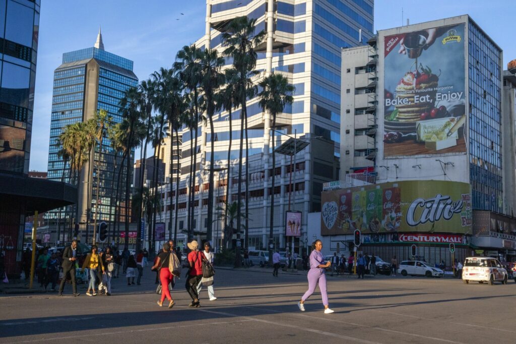 Bogus Municipal Police Target Unsuspecting Drivers in Harare’s Parking Racket