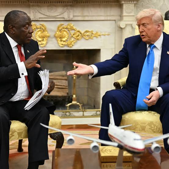 Diplomatic Ice Age: US-SA Relations Hit Rock Bottom After G20