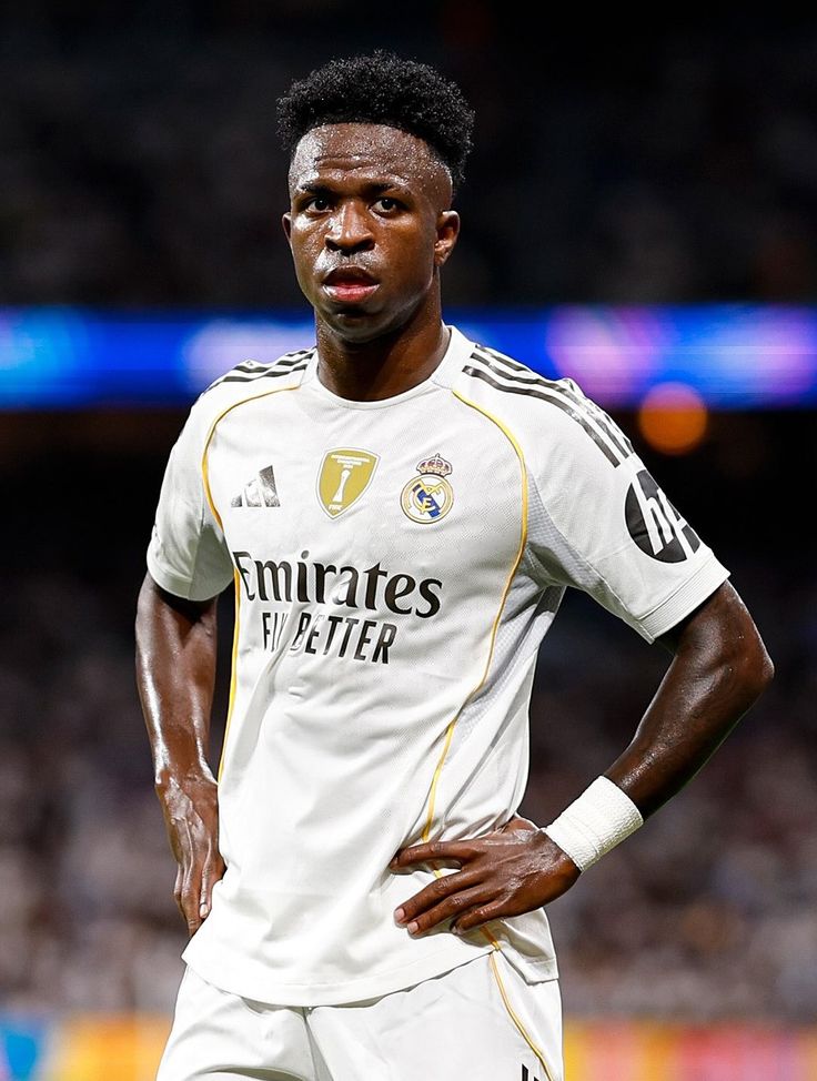 BREAKING: Real Madrid Gives Vini Jr Take-It-Or-Leave-It Contract Final Offer