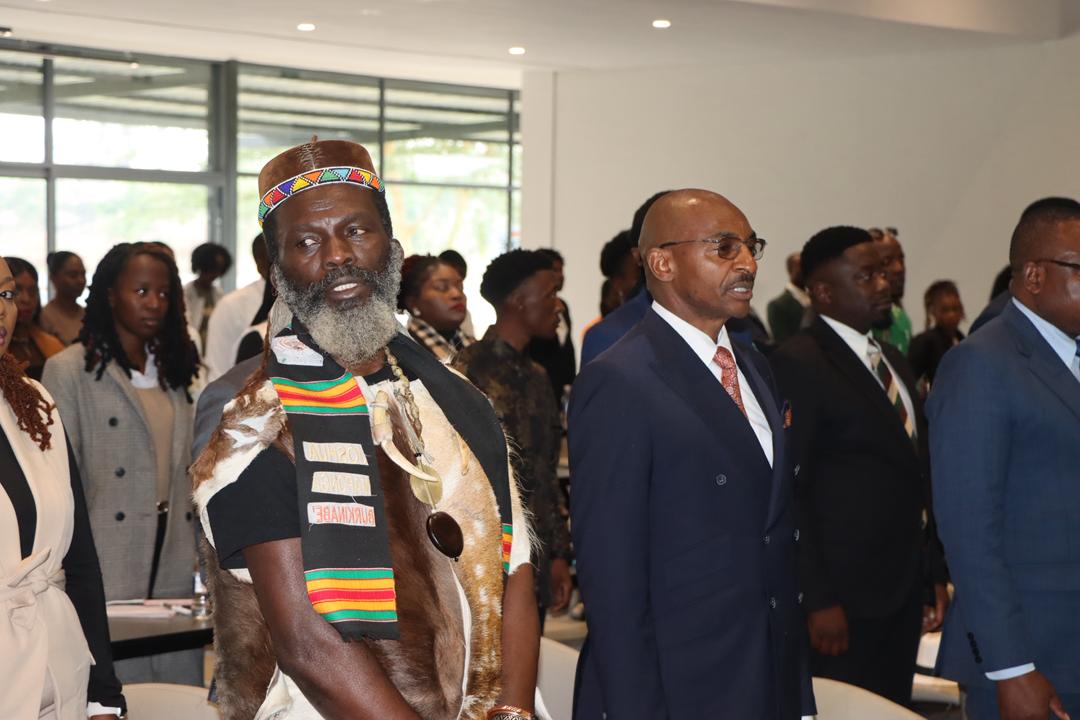 From Service Provider to Key Enabler: Mushawanani Details NetOne’s Role in Zimbabwe’s Digital Future