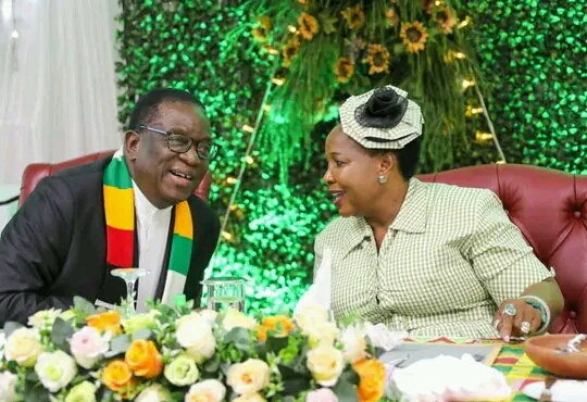 Glamour Meets Heritage: First Lady’s Gastronomic Dinner Showcases Zimbabwe’s Cultural Tourism Power