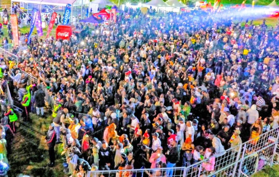 A World-Class Welcome: Dzoka Festival Showcases Zimbabwe’s Tourism ‘Newest Tastes’ to the Diaspora