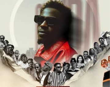 Mandebvu Movement Defies Odds: How  Saintfloew Album Launch withstands Ruzhowa Showdown