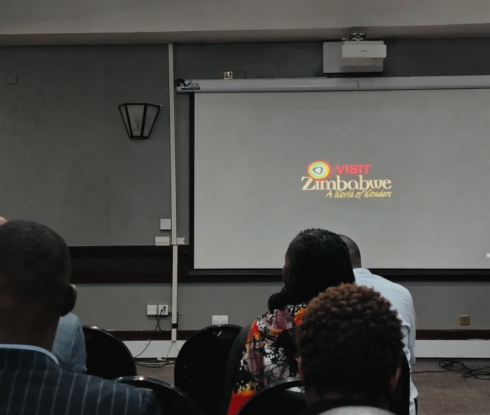 ZIMBABWE: The #1 World of Wonder Mesmerizes Africa! Ugandan Roadshow Taps into Forbes’ Top Destination