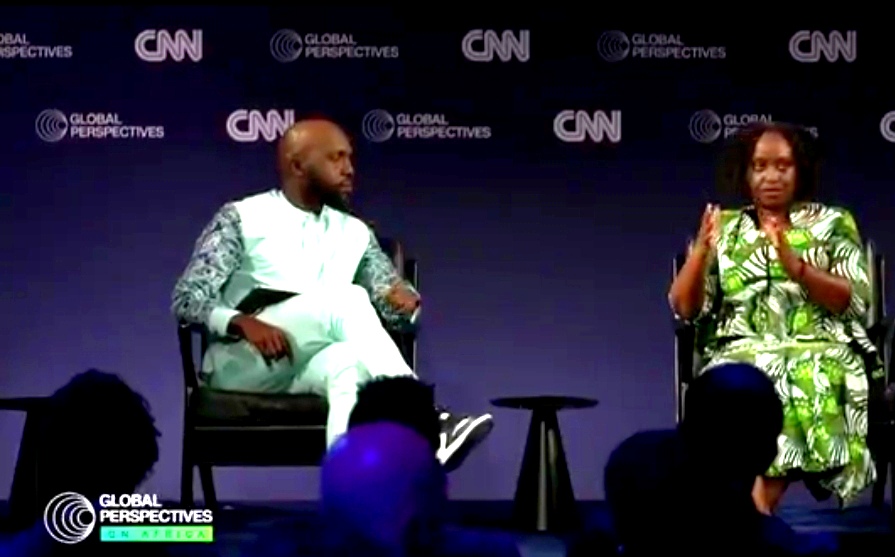 “I’m a Journalist, Not Your Tourism Minister”: CNN Correspondent Larry Madowo Clashes With Ugandan CEO Over Who Brands Africa