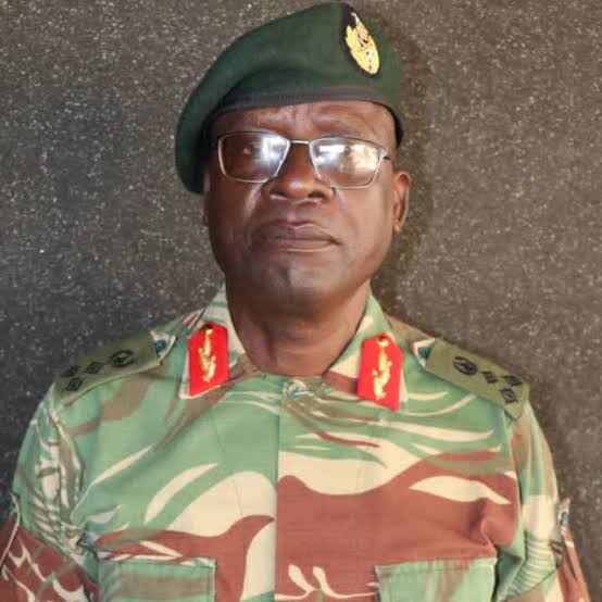Sad News: Liberation Hero Who Survived Chimoio Attack Dies at His Harare Home