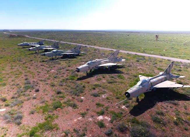 Shattering the Shield: How Israel Just Cracked Russia’s “Invincible” S-400 in Syria