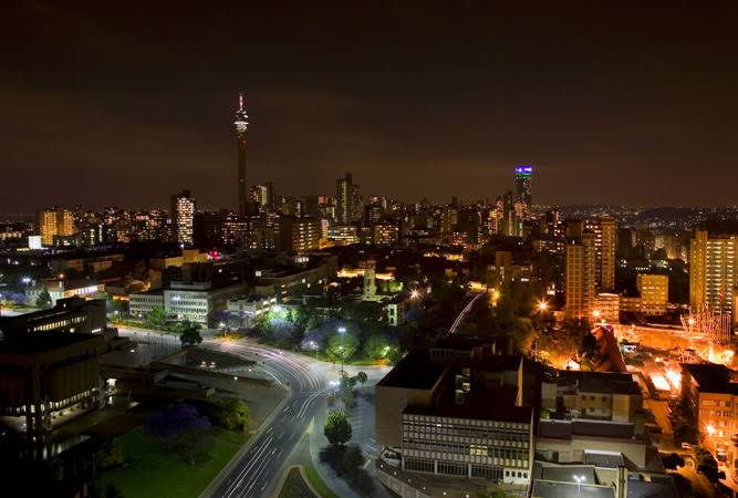 Zimbabwe’s LEAD Slams Trump’s “Fragile White Supremacist Narrative” on South Africa