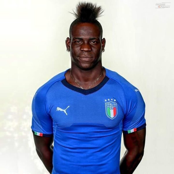 Pitching a Revolution: Balotelli’s Five-Stadium Challenge to the Continent
