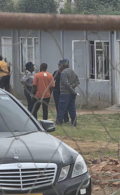 BREAKING NEWS UPDATE: Freda Rebecca Gold Mine Accused of Barbaric Tactics as Police Operations Escalate at Botha Gold Mine