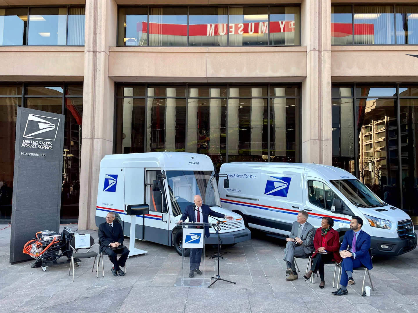 ​$1.3 Trillion Savings or Climate Disaster? Trump Ends Federal Vehicle Emission Standards