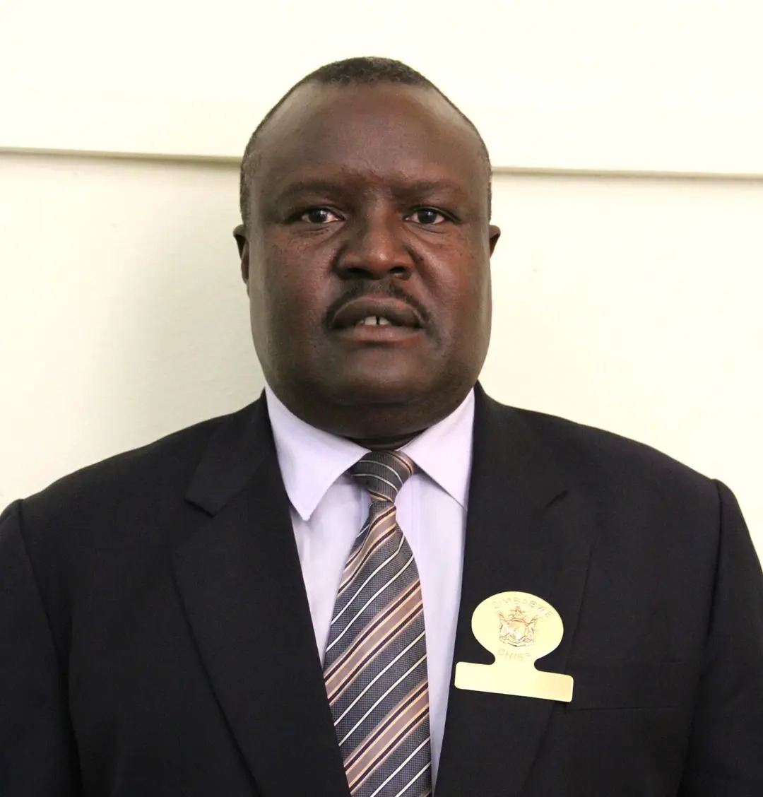 Constitutional Amendment Bill Violations: opposition gangs teamed up in a failed smear campaign against Chief Senator Fortune Charumbira