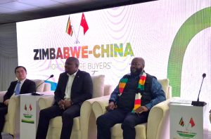 Manicaland Leading the Charge: Zimbabwe-China Horticulture Engagement 2026