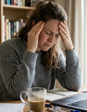 Health Matters: Unpacking the Complex Origins of the Common Headache