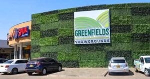 ​A Glistening Transformation: How Greenfields Retail Centre is Redefining Harare’s Skyline