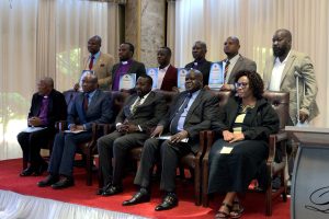 Government Commends Church for Bold Move to Confront Abuse, Governance Gaps