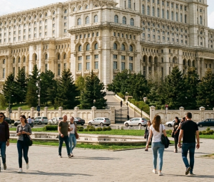 Romania’s Pro-EU Coalition Collapses: Fiscal Reforms and Populist Surge Oust PM Bolojan