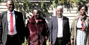 LEAD Party Mourns ‘Fearless’ Founder Linda Masarira, Pledges to Uphold Her Vision