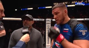 Sambo vs. Size: Why Renan Ferreira Couldn’t Solve the Nemkov Puzzle