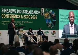 Rural Industrialization Poised to Increase National GDP