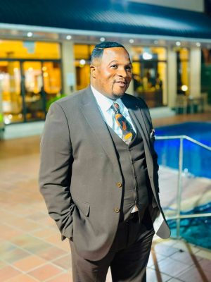 Destiny of Afrika Network President Rev. Dr. Obedia Musindo Rebukes Planned Demonstrations, Citing Violations of People’s Rights