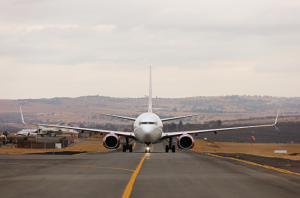 FlySafair continues to be South Africa’s most punctual airline