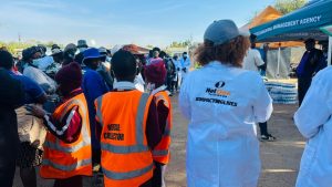 NetOne Mobilises Communities Across Zimbabwe for Mega National Clean-Up Campaign