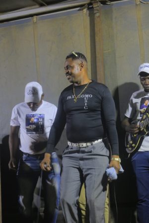 Chidodo turned into a cultural festival as Celebrations to mark Mozambique’s Independence Day took Centre Stage