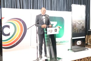 NetOne: The Digital Backbone Powering Zimbabwe’s Vision 2030 and the Z+ Streaming Era