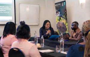 Zimbabwe BioFin Programme technically validated – A full fledged document remains work in progress