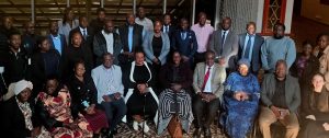 Government of Zimbabwe Champions the Validation of Green Energy Community Parks Strategic Documents