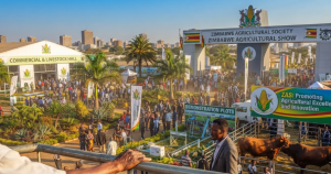 Zimbabwe Agricultural Show Major Highlights