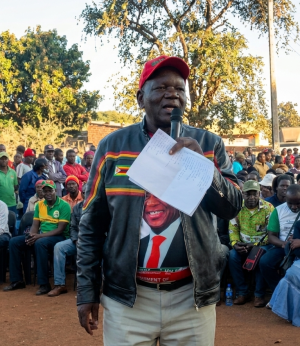 ZANU-PF Harare Province ScalesUp Mobilization Drive to Secure More Parliamentary Seats Ahead of 2030 Elections