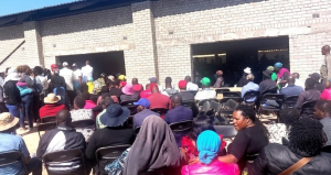 ZANU-PF Harare Province Vows to Quell Planned July 31 Protests