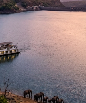 African Union Commission and Germany Welcome Historic First Phase of the Lake Kariba Boundary Demarcation